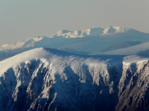 A Cold, Clear and Sunny day