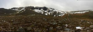 Coire an Lochain