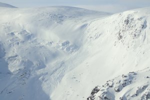 Avalanche Observations.