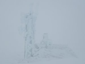 White Out (again!)