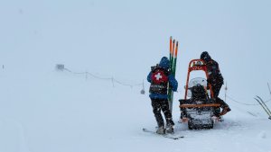 Poor Viz today, Clear Tomorrow!