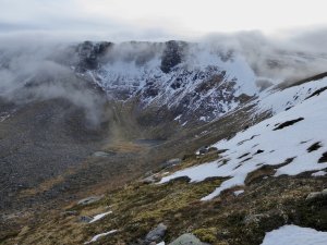 Cairn Lochan