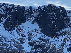 A very “Merry Christmas” from Northern Cairngorm’s