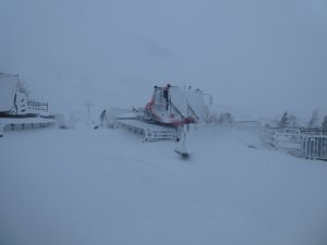 The passing of Storm Chandra