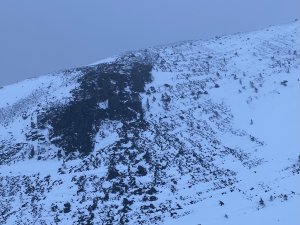 Fluctuating temperatures