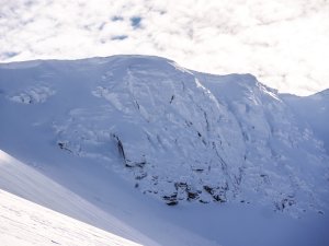 Unexpected Visibility